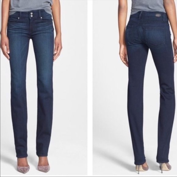 PAIGE | Jeans | Paige Straight Leg 